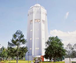 Un museo verticale &ldquo;con vista&rdquo;