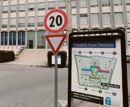 &ldquo;Sempre lavorato con impegno e onest&agrave;&rdquo;