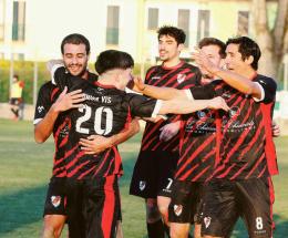 L&rsquo;Union Vis alza il muro in difesa