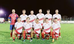 Albarella, beffa atroce