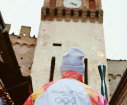 Fiamma olimpica, cresce l&rsquo;attesa