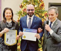 &ldquo;Senza zaino&rdquo;