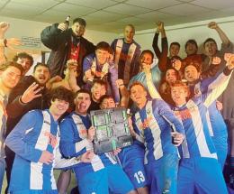 Il Baricetta torna a gioire in casa