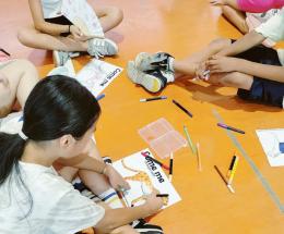 Biblioteca, affidata la gestione