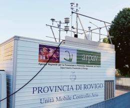 Qualit&agrave; dell&rsquo;aria, allerta ozono