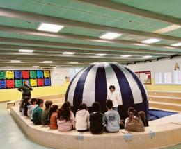 Una lezione davvero celestiale