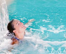 Cure termali, aperte le iscrizioni