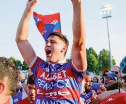 Domani assenti Vaccari e Krsul