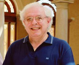 In vasca per ricordare Paolo