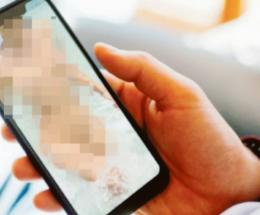 La chat porno: &ldquo;C'erano decine di polesane&rdquo;