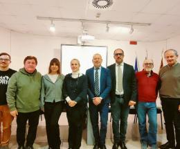 Un patto a difesa degli ecosistemi