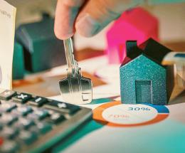 Mattone, il mercato prende il volo