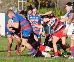 Rovigo spinge forte sul &ldquo;motore&rdquo;