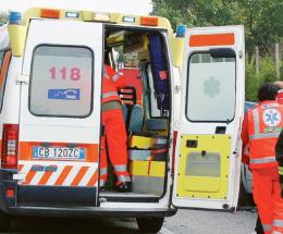 Tragedia: uomo trovato morto nel suo negozio