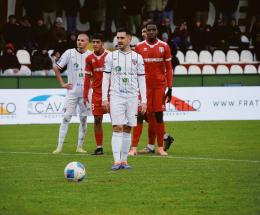 Una Union&nbsp; Clodiense irresistibile