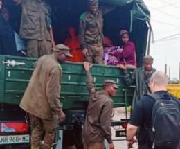 Sos per il centro missionario di Boane