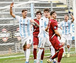 L&rsquo;Adriese tiene testa al Treviso ma non basta 