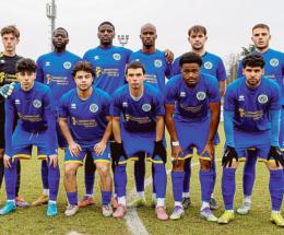 Il Mestrino non fa sconti al Porto Viro 