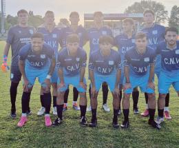 Il Loreo cade e resta invischiato in zona playout