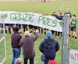 L&rsquo;Alto cala il poker per il &ldquo;pres&rdquo;