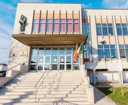 Il Comprensivo si mette in mostra