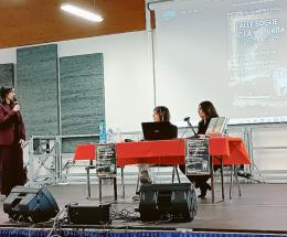 Sono in arrivo tantissimi eventi!