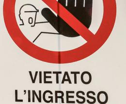 Nuovi cantieri: cambia la viabilit&agrave;