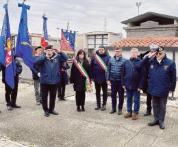 Marinai, orgoglio e ricordo