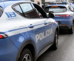 Rubano al supermercato, arrestati in tre