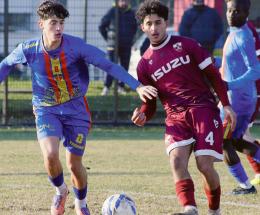 &ldquo;Aggrediti dai giocatori avversari&rdquo;