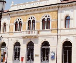 Camera di Commercio, c&rsquo;&egrave; il consiglio