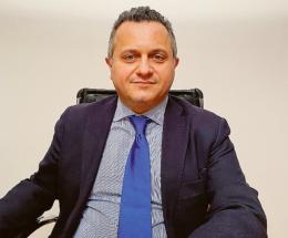 Borgato confermato presidente