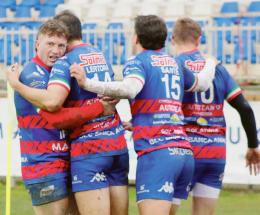 &ldquo;Seguito alla perfezione il piano&rdquo;