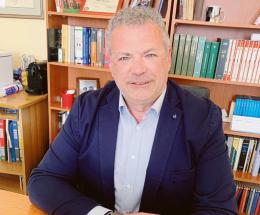 Croce Verde vola alle Olimpiadi