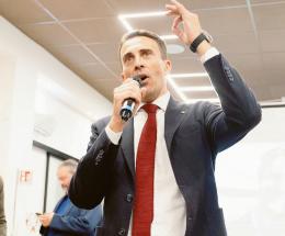 &ldquo;No alle trivelle in tutto il Polesine&rdquo;