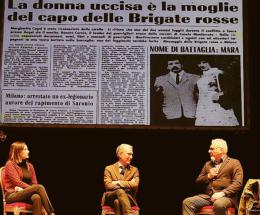 &ldquo;Bisogna stare vicino ai ragazzi&rdquo;