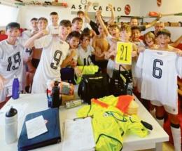 Bocar, weekend di saliscendi