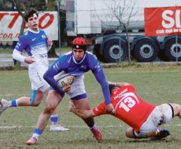 Il Borsari Badia si toglie un grosso sfizio