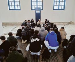 Un viaggio tra cultura, piacere e riflessione 