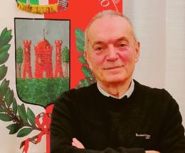 Il paese col polo logistico attorno