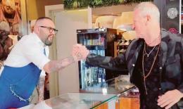 &ldquo;Bisteka&rdquo; protagonista su Gambero Rosso