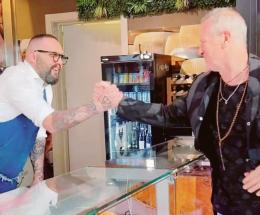 &ldquo;Bisteka&rdquo; campione di innovazione