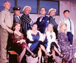 Fare teatro per resistere alla guerra