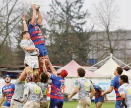 Un quartetto in corsa per la testa