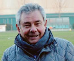 Addio Nuvoletto, vera colonna