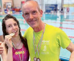 Il &ldquo;Delfino&rdquo; non si arrende mai