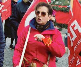 &ldquo;Via da scuola? Problema sociale&rdquo;