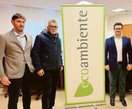 Riapre il centro di raccolta rifiuti