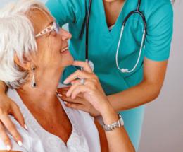 Formazione per assistenti familiari