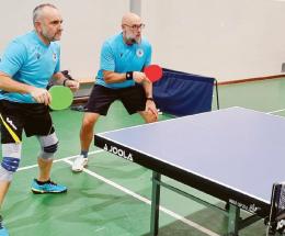 Tt Rovigo ancora protagonista